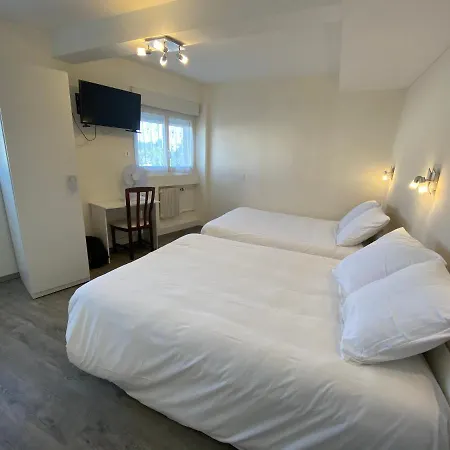 De Bretagne Hotel