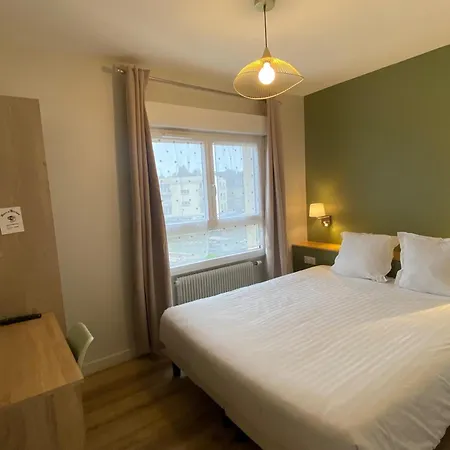De Bretagne Hotel