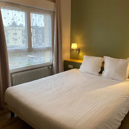De Bretagne Hotel 3*